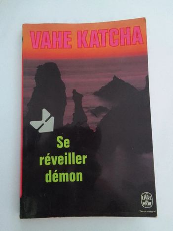 Vahe Katcha - Se réveiller démon