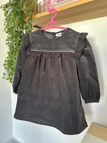 Robe TAO 4ans