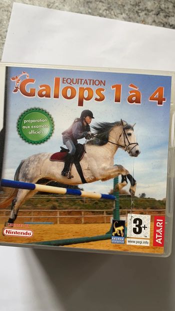 Galop