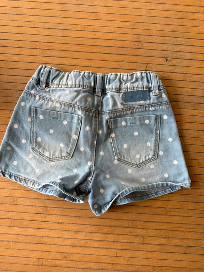 Shor OKAÏDI - photo numéro 3