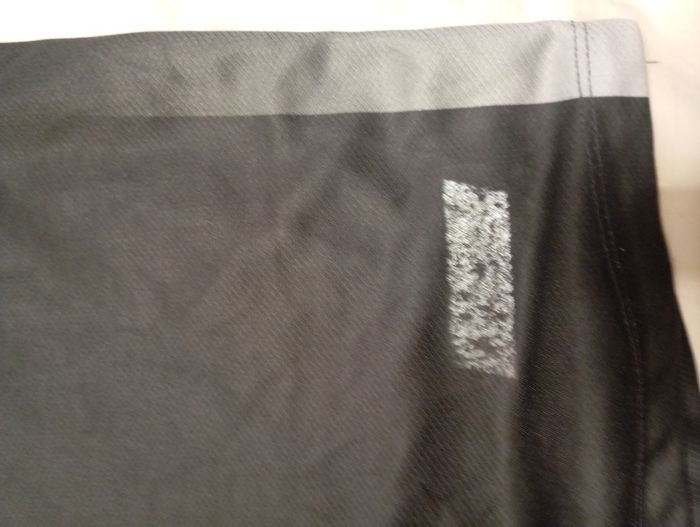 Maillot rugby club toulonnais serie speciale quarts de finale h cup 2018 - photo numéro 8