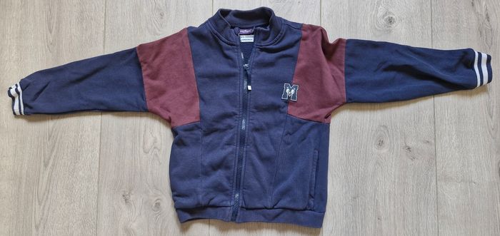 Vestes - photo numéro 6