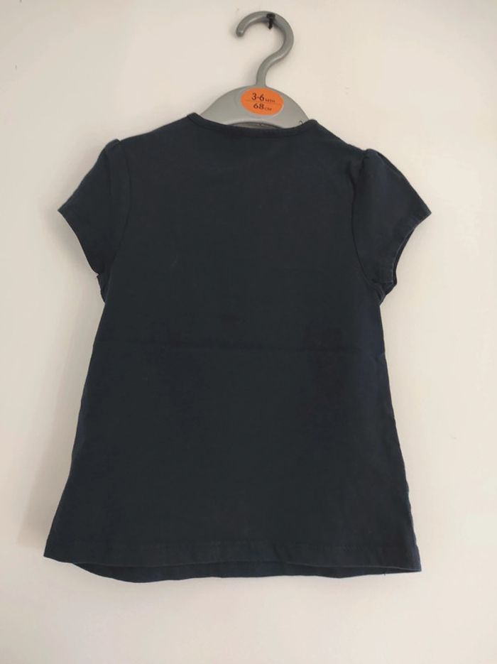 T shirt - photo numéro 2