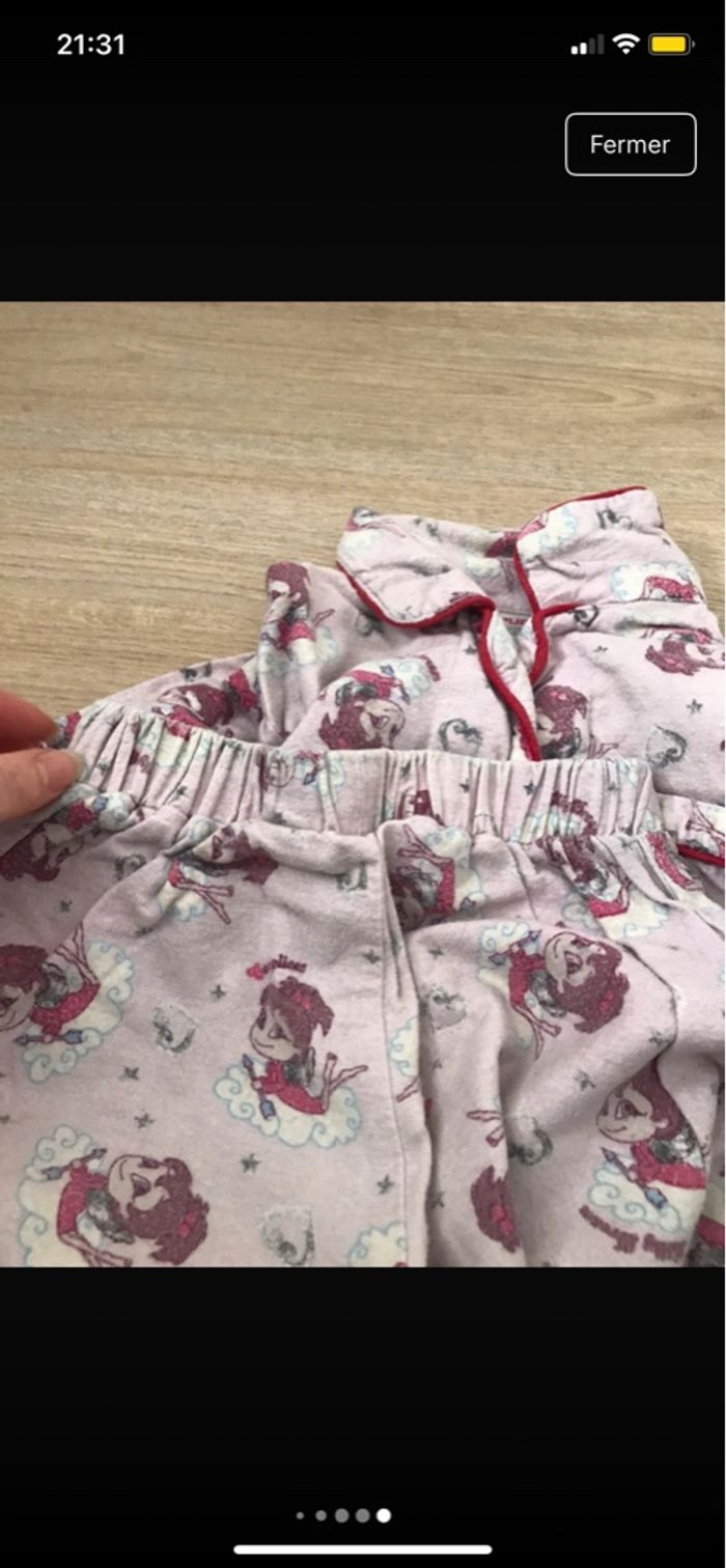 Lot vetements - photo numéro 5