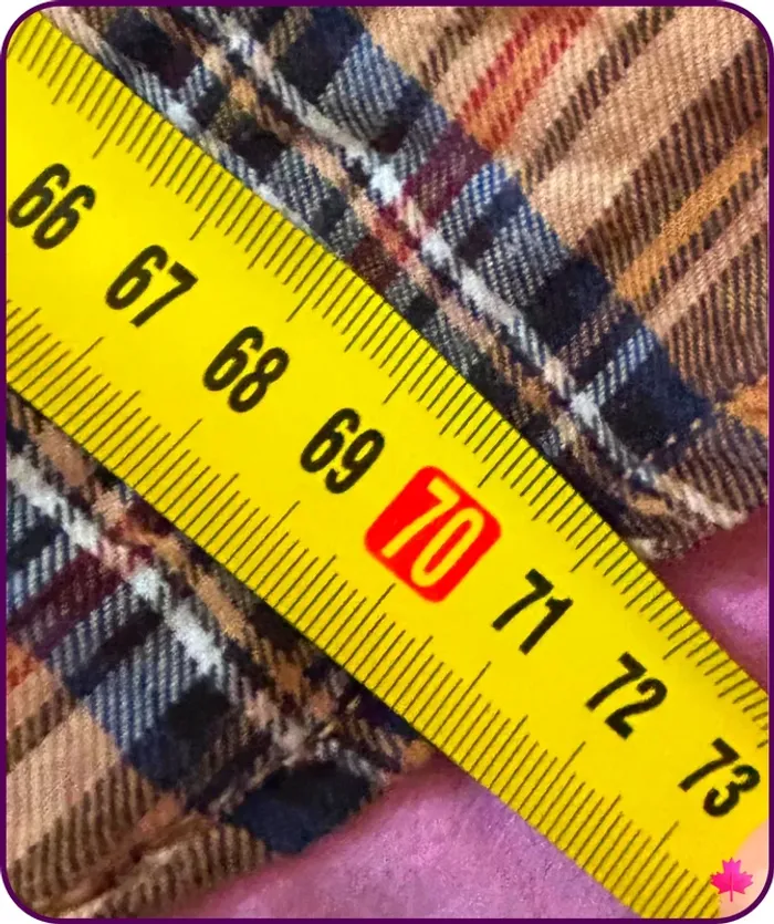 🌷superbe chemise à carreaux 🌷 - photo numéro 5