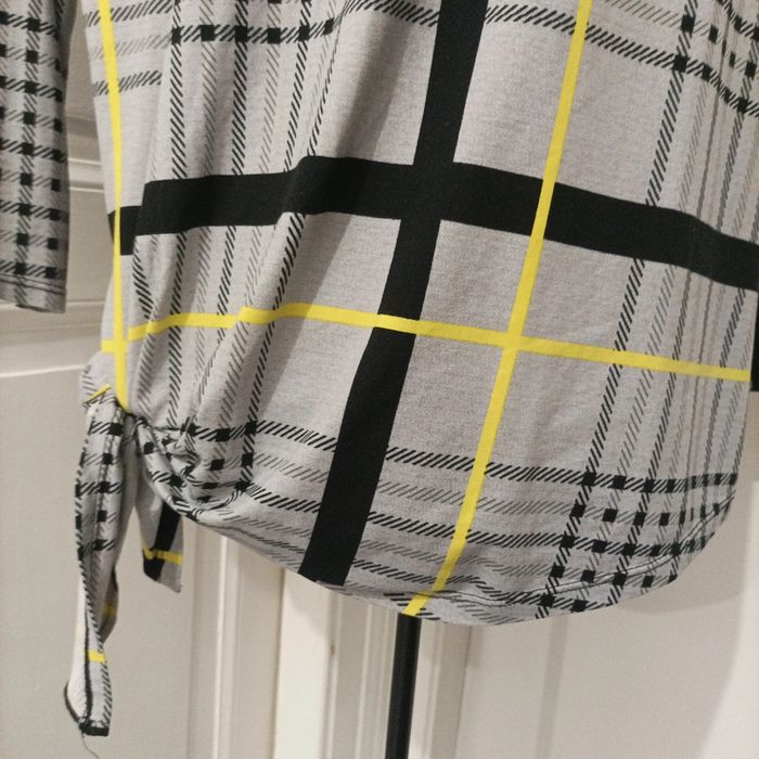 Blouse à nouer Pep & Co taille 42 - photo numéro 6