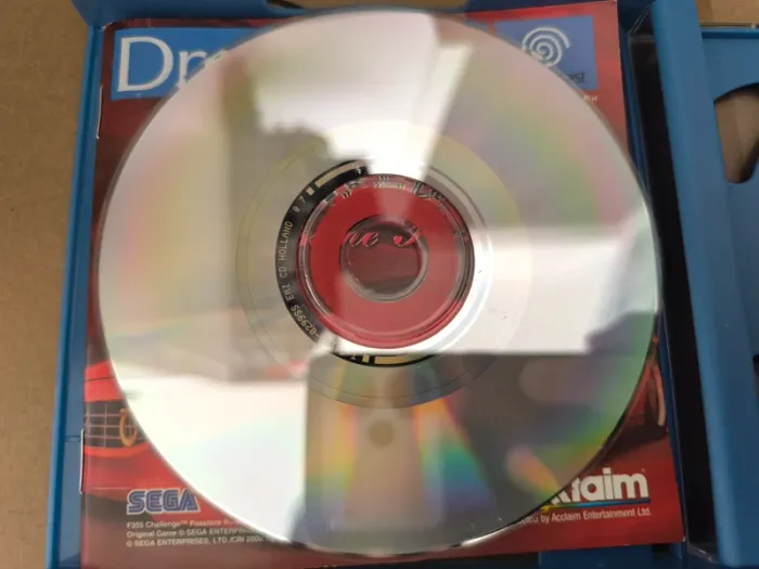 F355 Challenge - photo numéro 6