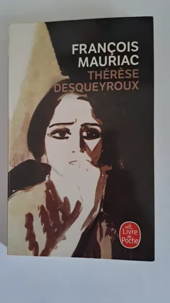 Thérèse Desqueyroux