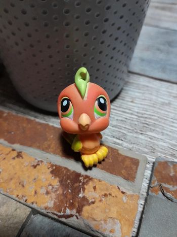 Figurine Petshop A20