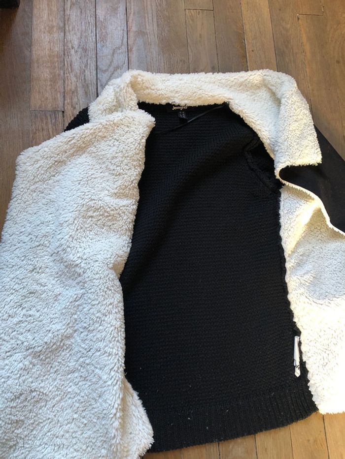 Gilet jennyfer - photo numéro 3