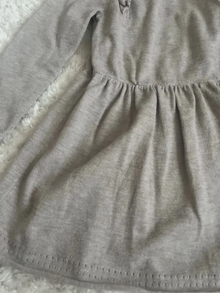 Robe Sergent Major 5ans 🤍 - photo numéro 2