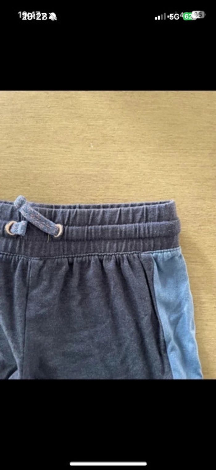 Short fille Domyos - photo numéro 4