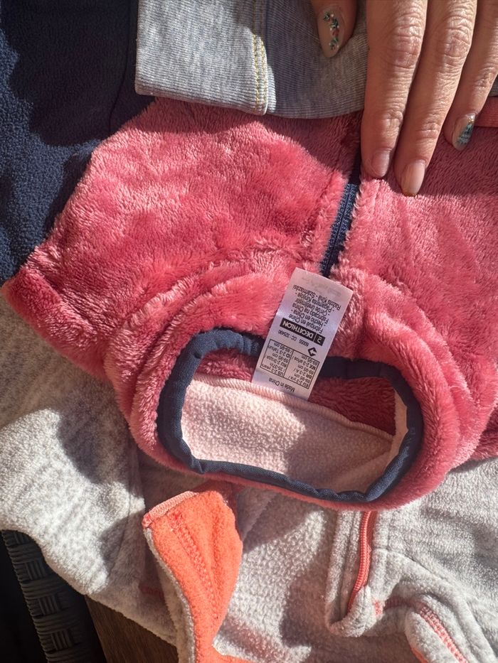 Pack complet ski enfant - photo numéro 5