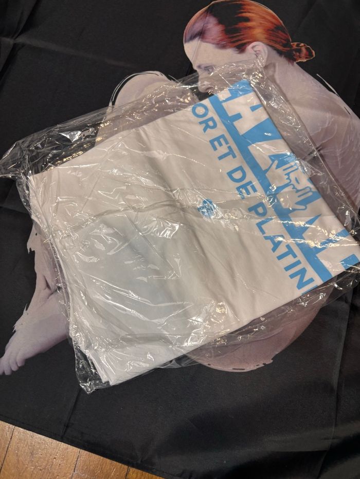 T-shirt Jul - photo numéro 8