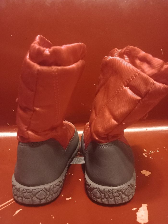 Après ski fille P28 - photo numéro 6