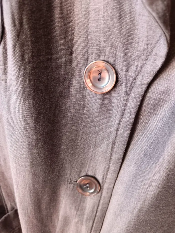 Veste Sixth sense 38 - photo numéro 3