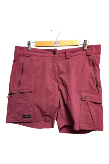 Short strech multis poches Forclaz T46