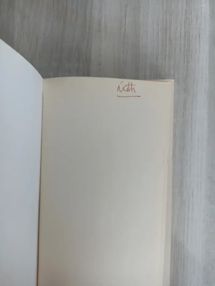 Livre David Foenkinos - photo numéro 4