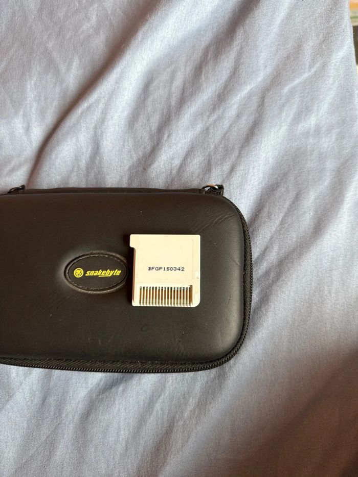 Monster Hunter ultimate 4 jeu Nintendo 3ds - photo numéro 2