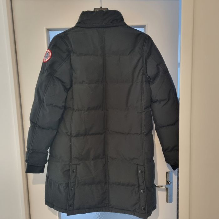 Manteau pour femme - photo numéro 2