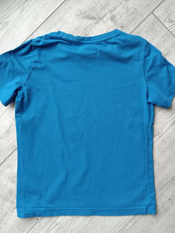 T-shirt Puma - photo numéro 5