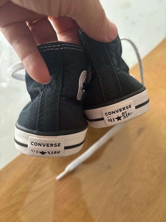 Converse enfant - photo numéro 5