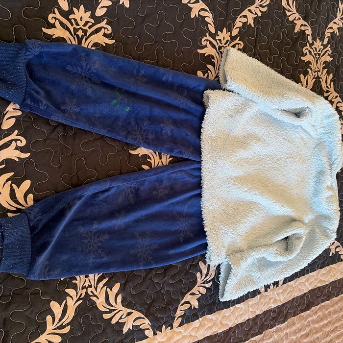 Pyjama fille - photo numéro 2
