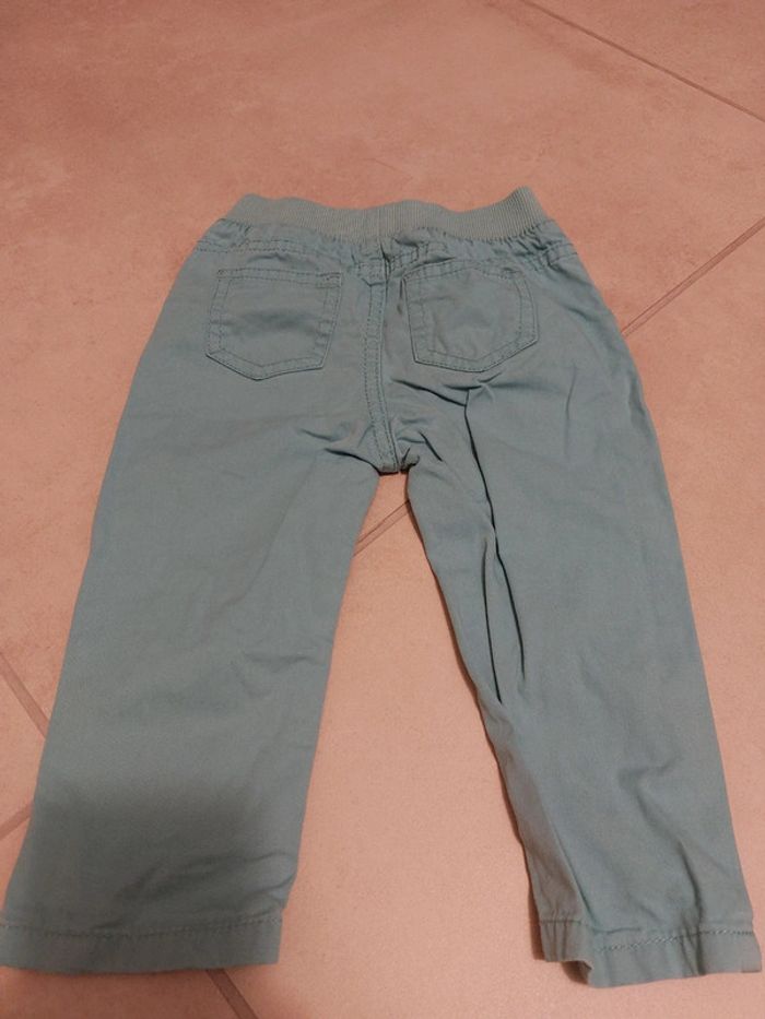 Lot pantalon - photo numéro 3