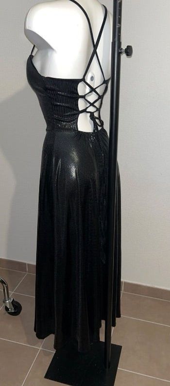 Robe de soirée