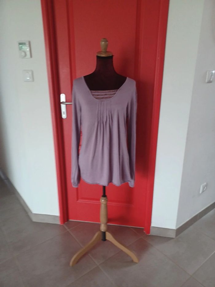 Très jolie tunique pour femme