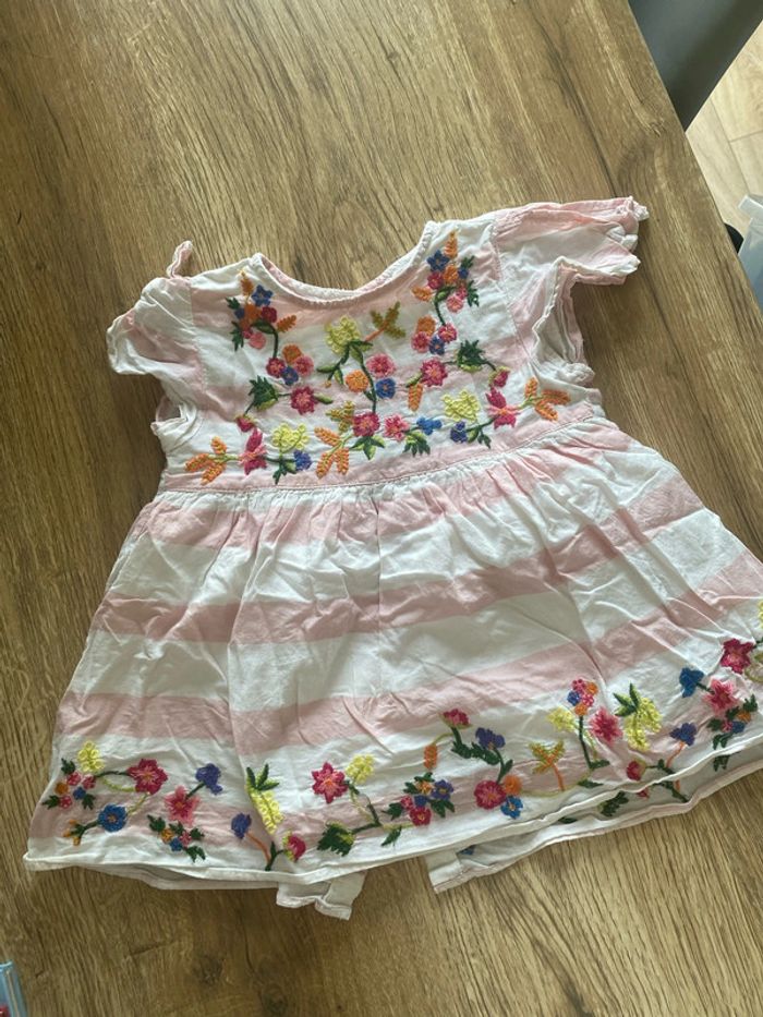 Robe d’été - photo numéro 2