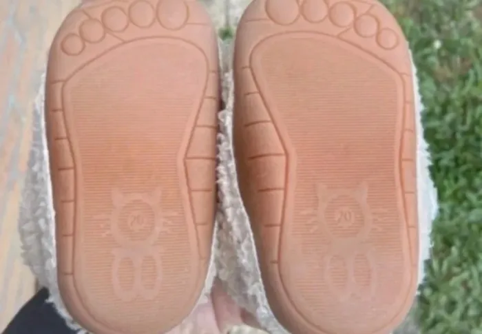 Chaussures physiologiques Okaïdi - Taille 20 - photo numéro 6