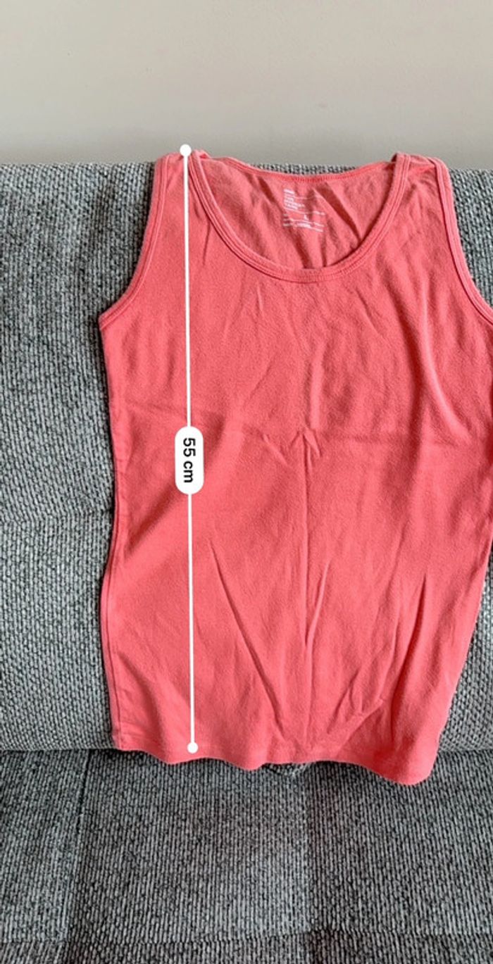 Débardeur femme GAP - photo numéro 6