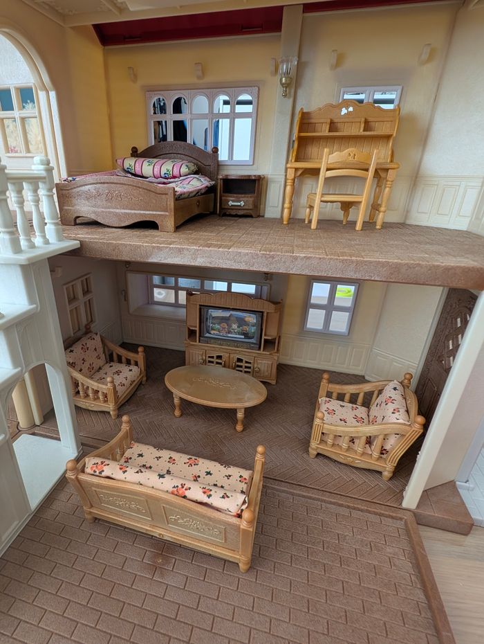 Sylvanian families - photo numéro 3