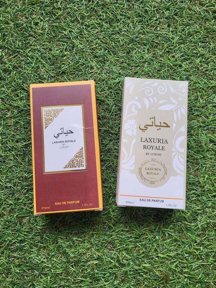 Parfum femme - photo numéro 3