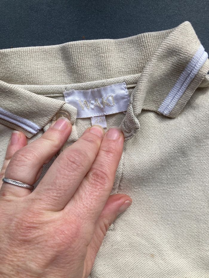 Lot 4 vêtements taille 2ans - photo numéro 5