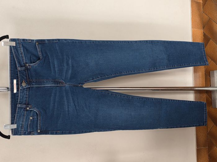 skinny camaieu T42/44 - photo numéro 1
