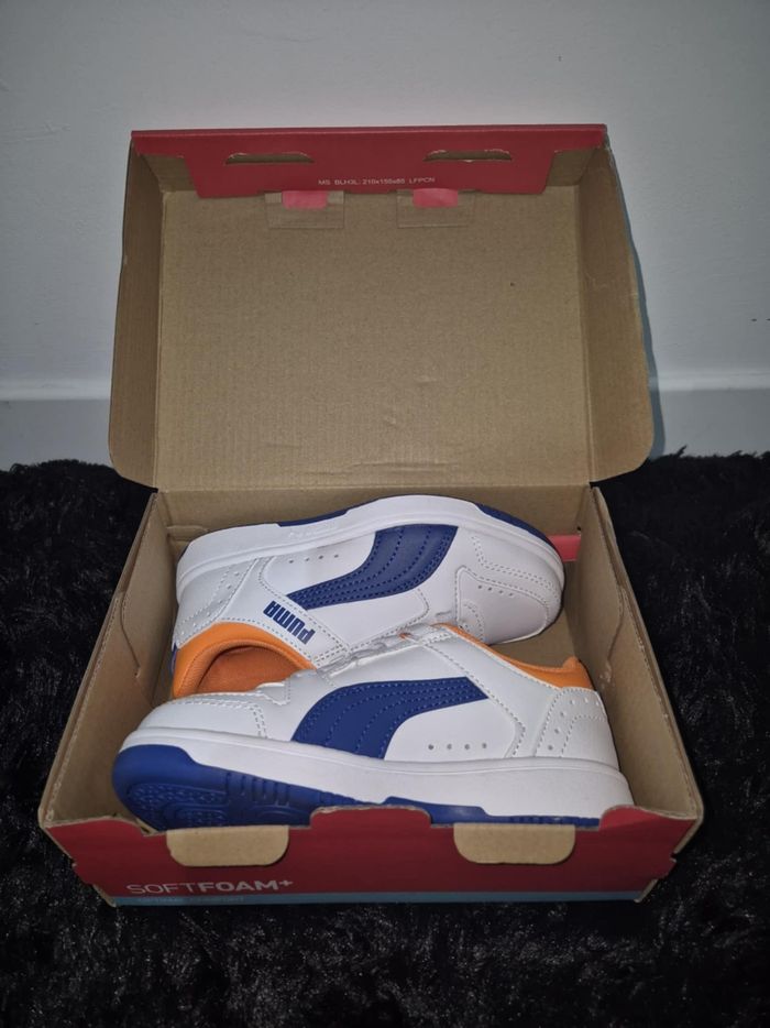 Chaussure Puma neuve - photo numéro 6