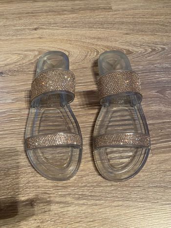 Sandales été femme