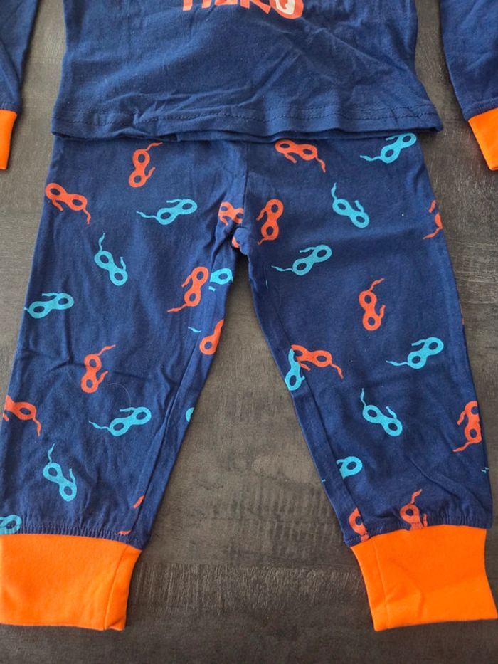 Pyjama - photo numéro 3