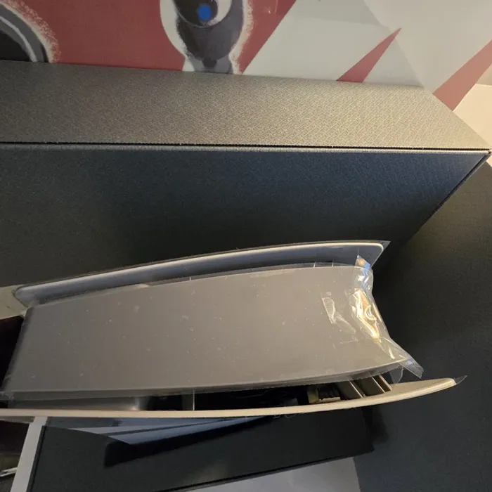 PlayStation 5 Pro 30th Anniversary Limited Edition - Special 30ème anniversaire - photo numéro 2