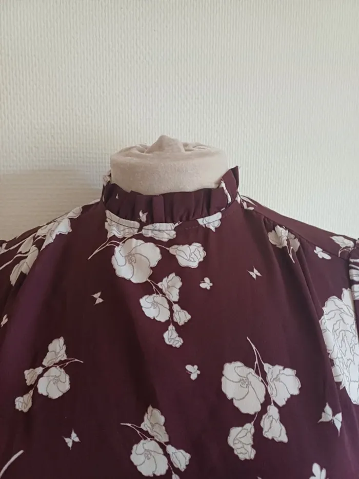 Blouse - photo numéro 2