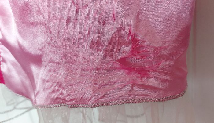 Robe de princesse - photo numéro 5