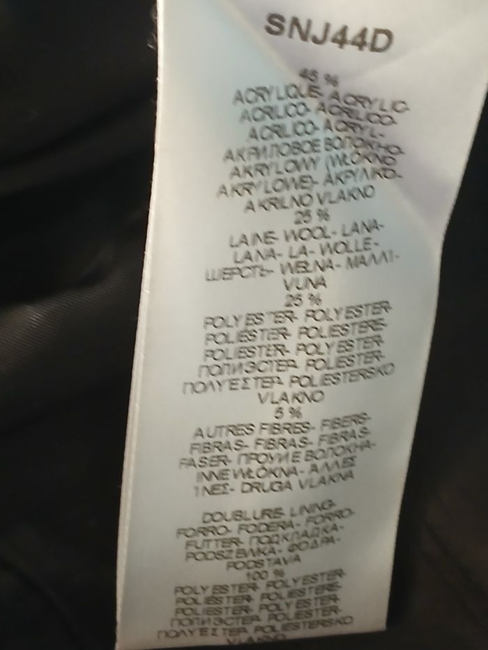 Mini Jupe - photo numéro 4