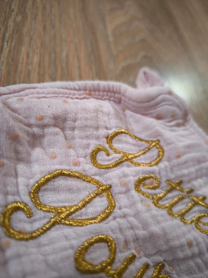 Cape de bain - photo numéro 3