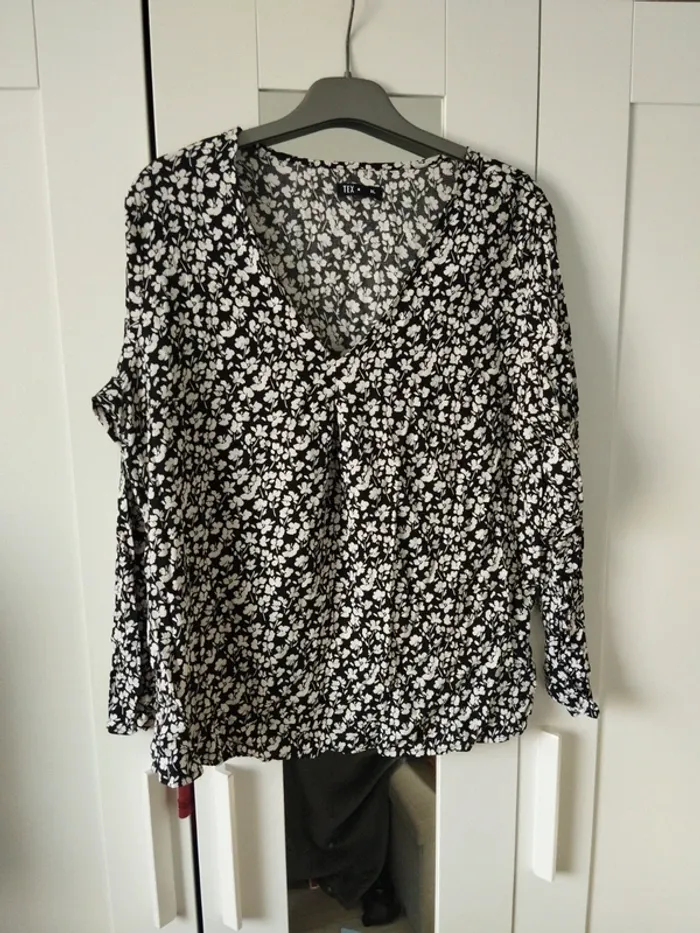 Chemisier taille xl