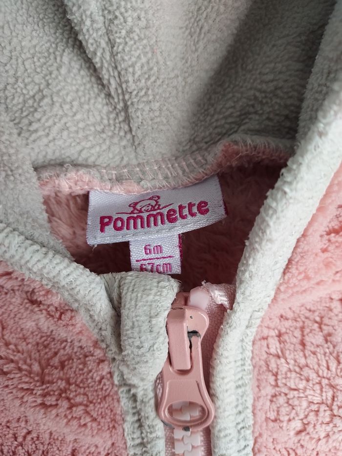 Tenue 6 mois - photo numéro 3