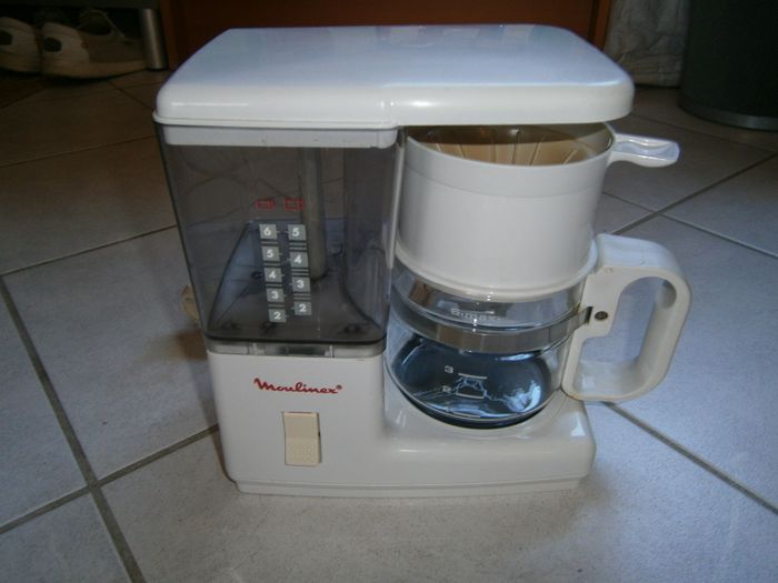 Cafetière MOULINEX petit modèle
