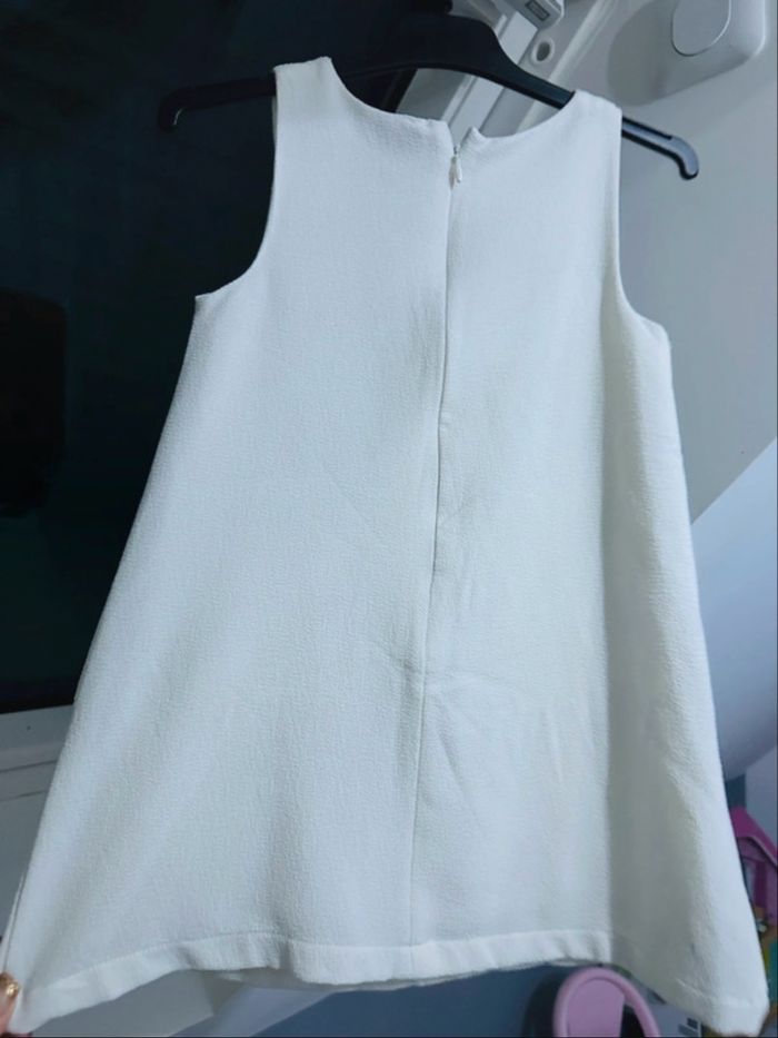 🌼 robe manche courte double orchestra 🌼 - photo numéro 3