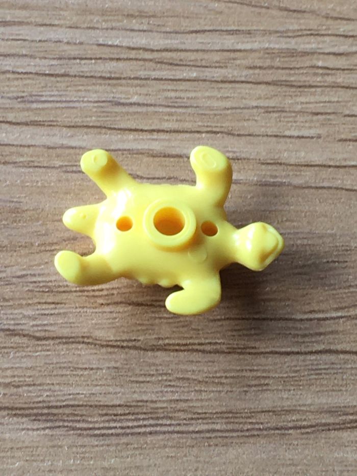 Polly Pocket tortue - photo numéro 2
